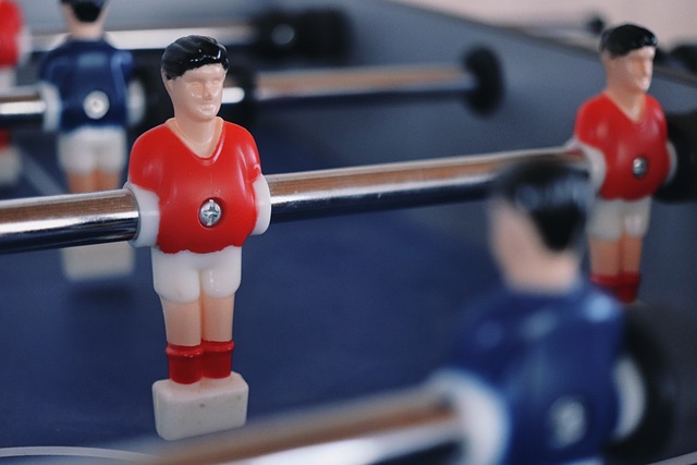 作为球队的 作为球队的